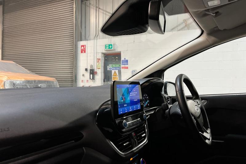 Used Ford Fiesta 2022 for sale - 76266023: Photo 18