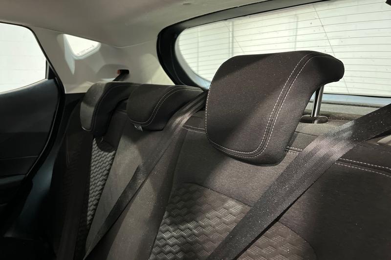 Used Ford Fiesta 2022 for sale - 76266023: Photo 20