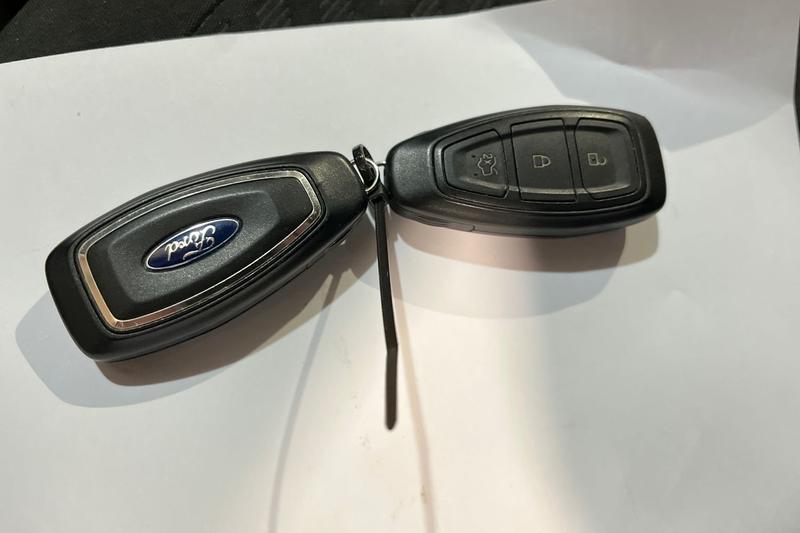 Used Ford Fiesta 2022 for sale - 76266023: Photo 22