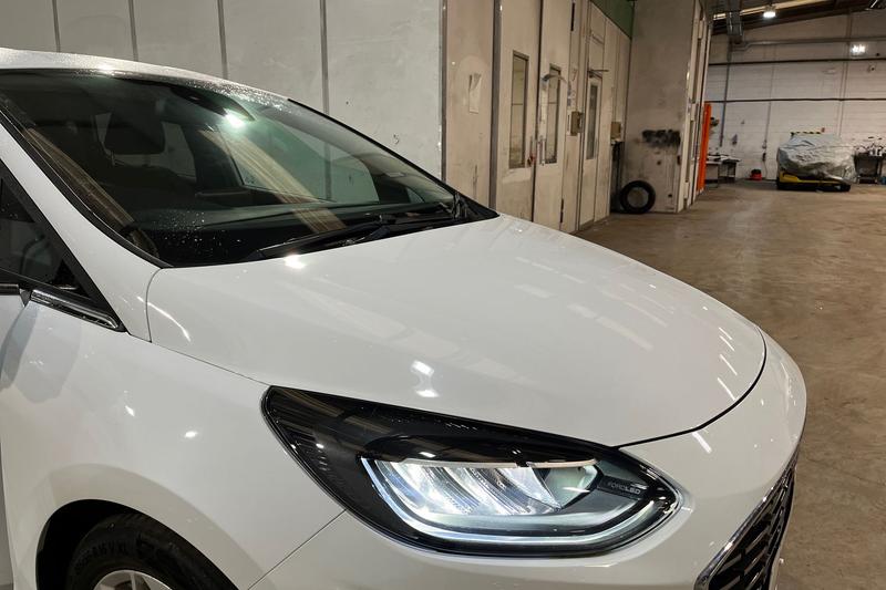 Used Ford Fiesta 2022 for sale - 76266023: Photo 23