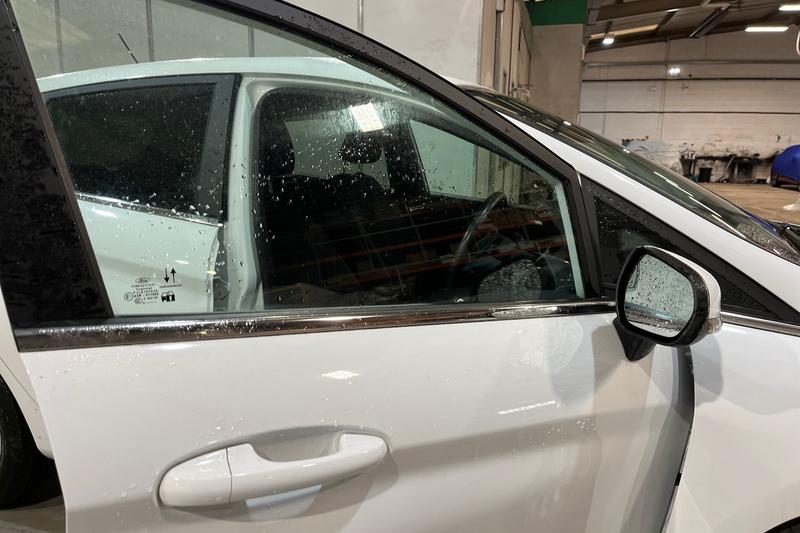 Used Ford Fiesta 2022 for sale - 76266023: Photo 24