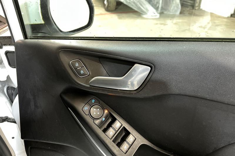 Used Ford Fiesta 2022 for sale - 76266023: Photo 25