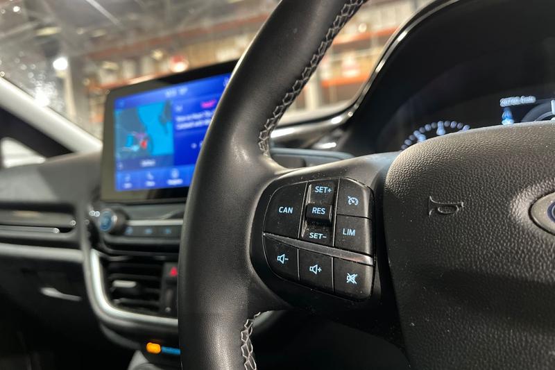 Used Ford Fiesta 2022 for sale - 76266023: Photo 28