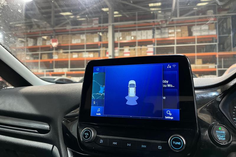 Used Ford Fiesta 2022 for sale - 76266023: Photo 29