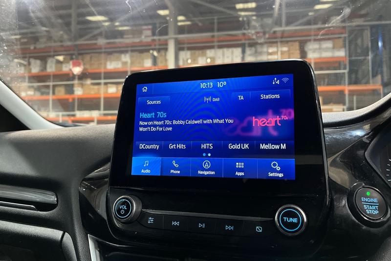 Used Ford Fiesta 2022 for sale - 76266023: Photo 30