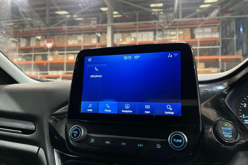 Used Ford Fiesta 2022 for sale - 76266023: Photo 31