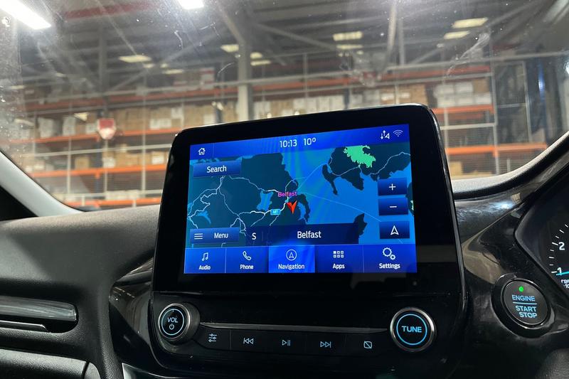 Used Ford Fiesta 2022 for sale - 76266023: Photo 32