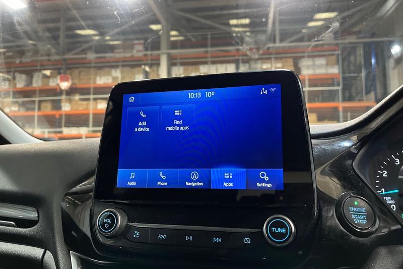 Used Ford Fiesta 2022 for sale - 76266023: Photo 33