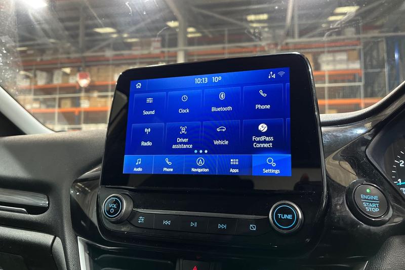 Used Ford Fiesta 2022 for sale - 76266023: Photo 34