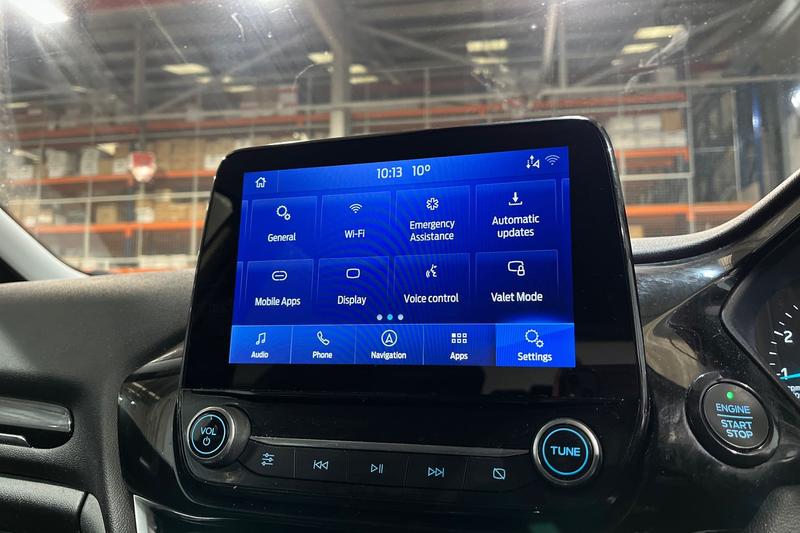 Used Ford Fiesta 2022 for sale - 76266023: Photo 35