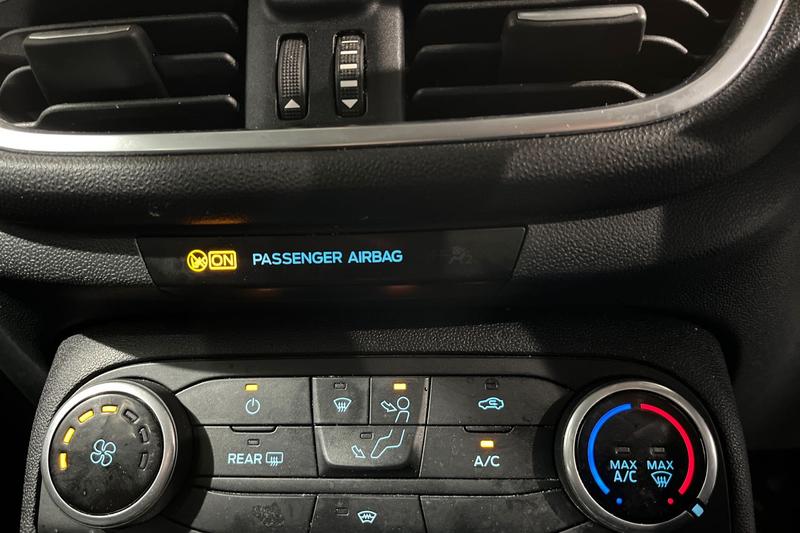 Used Ford Fiesta 2022 for sale - 76266023: Photo 37