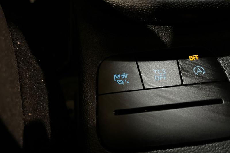 Used Ford Fiesta 2022 for sale - 76266023: Photo 38