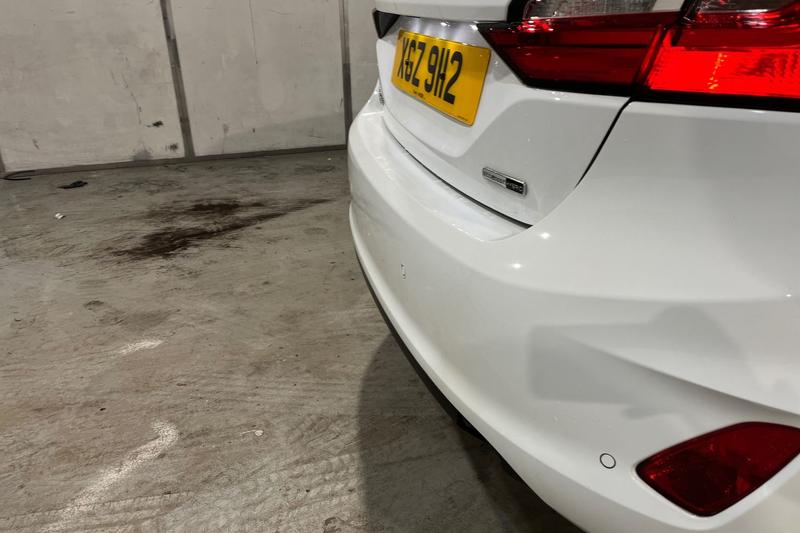 Used Ford Fiesta 2022 for sale - 76266023: Photo 40