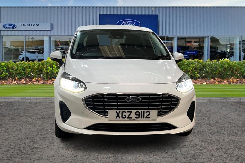 Used Ford Fiesta 2022 for sale - 76266023: Photo 6