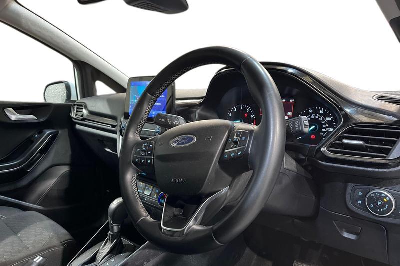 Used Ford Fiesta 2022 for sale - 76266023: Photo 9