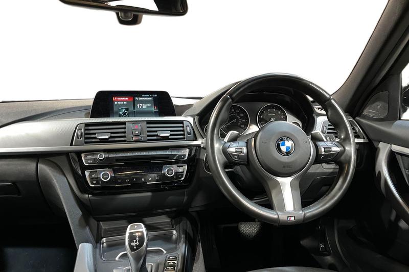 Used BMW 3 Series 2019 for sale - 76971967: Photo 10