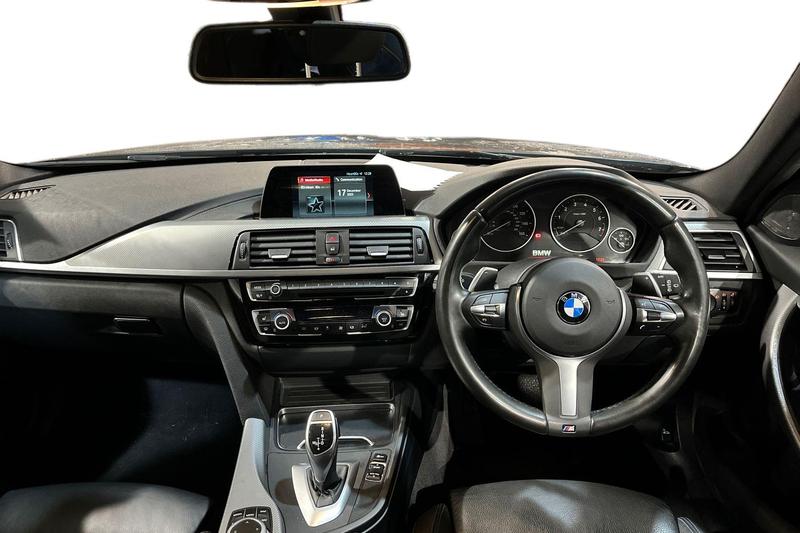 Used BMW 3 Series 2019 for sale - 76971967: Photo 11