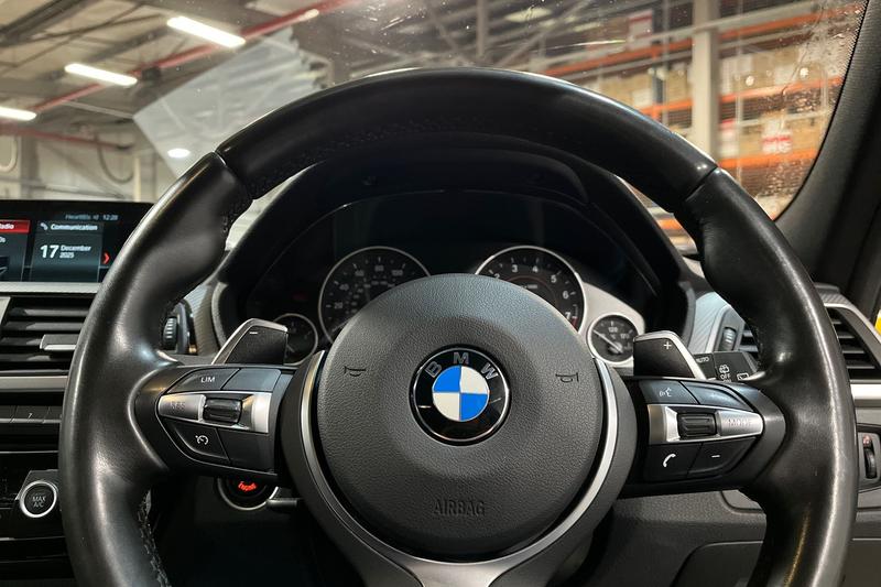 Used BMW 3 Series 2019 for sale - 76971967: Photo 12
