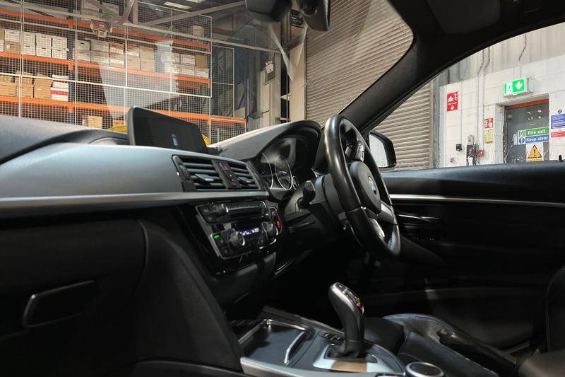 Used BMW 3 Series 2019 for sale - 76971967: Photo 18