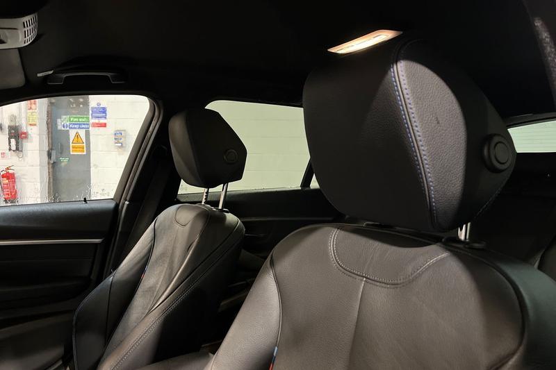 Used BMW 3 Series 2019 for sale - 76971967: Photo 19