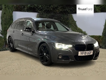 BMW 3 Series feature image