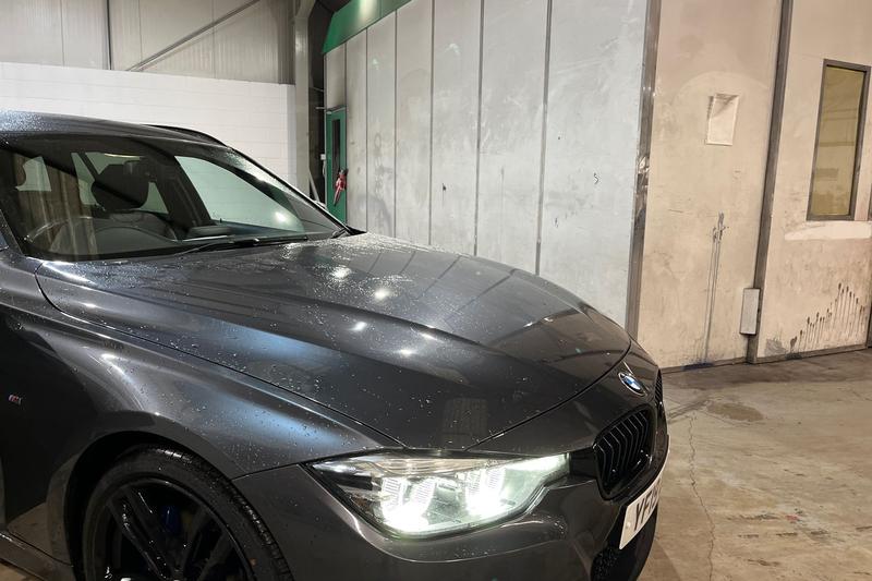Used BMW 3 Series 2019 for sale - 76971967: Photo 23