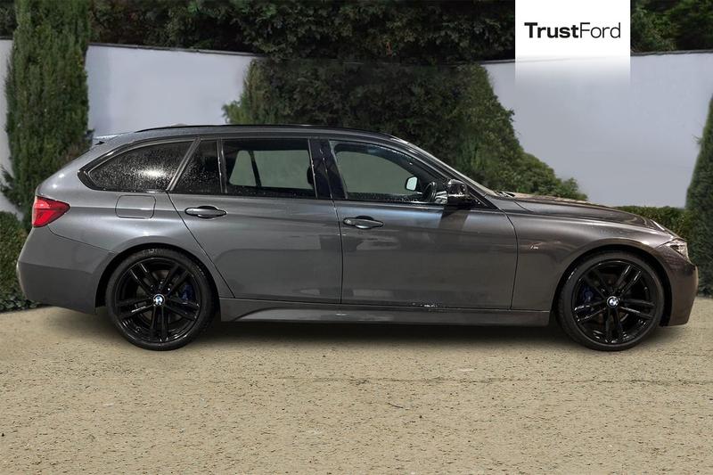 Used BMW 3 Series 2019 for sale - 76971967: Photo 3
