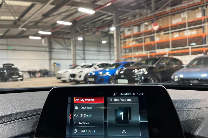 Used BMW 3 Series 2019 for sale - 76971967: Photo 33