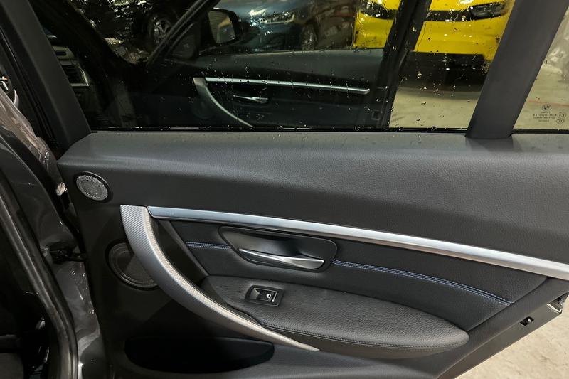 Used BMW 3 Series 2019 for sale - 76971967: Photo 38