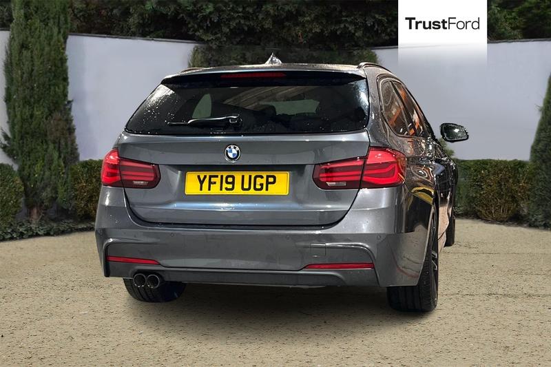 Used BMW 3 Series 2019 for sale - 76971967: Photo 4