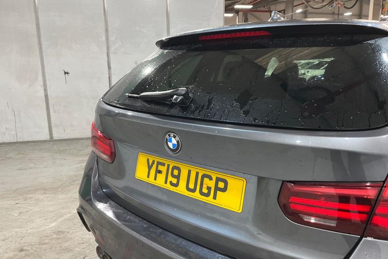 Used BMW 3 Series 2019 for sale - 76971967: Photo 40