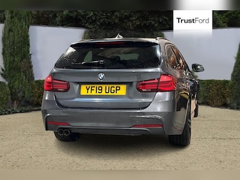 Used BMW 3 Series 2019 for sale - 76971967: Photo