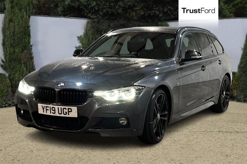 Used BMW 3 Series 2019 for sale - 76971967: Photo 5