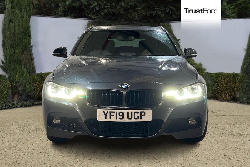 Used BMW 3 Series 2019 for sale - 76971967: Photo 6