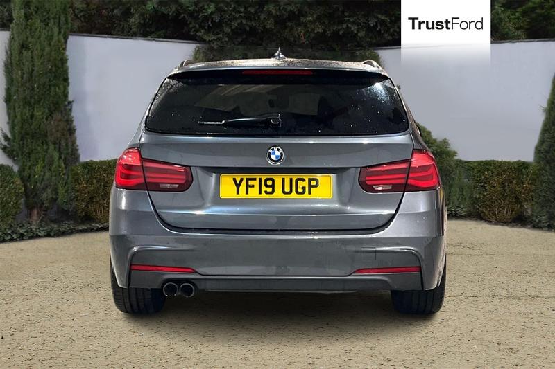 Used BMW 3 Series 2019 for sale - 76971967: Photo 7