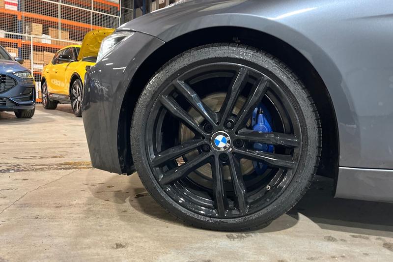 Used BMW 3 Series 2019 for sale - 76971967: Photo 8