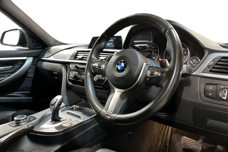 Used BMW 3 Series 2019 for sale - 76971967: Photo 9
