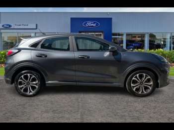 Used Ford Puma 2023 for sale - 74722885: Photo