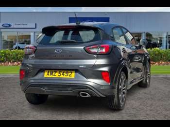 Used Ford Puma 2023 for sale - 74722885: Photo