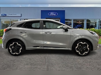 Used Ford Puma 2025 for sale - 79159746: Photo