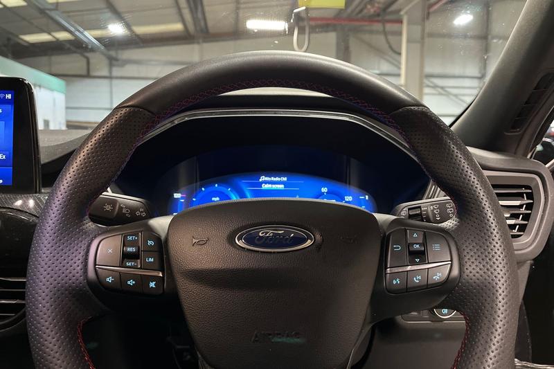 Used Ford Kuga 2024 for sale - 77450435: Photo 12