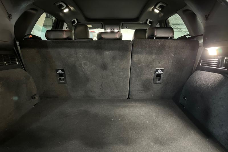 Used Ford Kuga 2024 for sale - 77450435: Photo 21