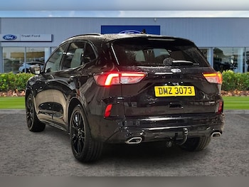 Used Ford Kuga 2024 for sale - 77450435: Photo