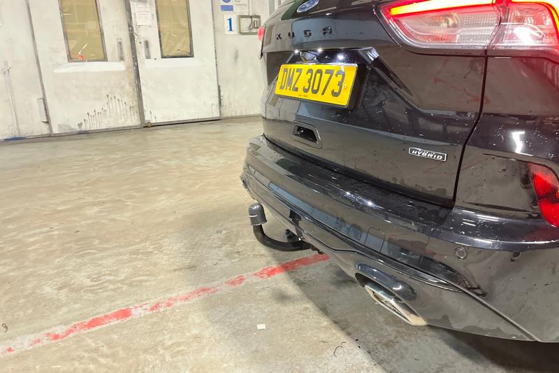 Used Ford Kuga 2024 for sale - 77450435: Photo 40