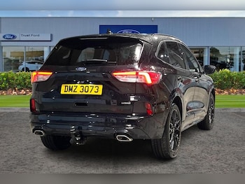 Used Ford Kuga 2024 for sale - 77450435: Photo