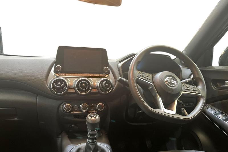 Used Nissan Juke 2020 for sale - 77878244: Photo 10