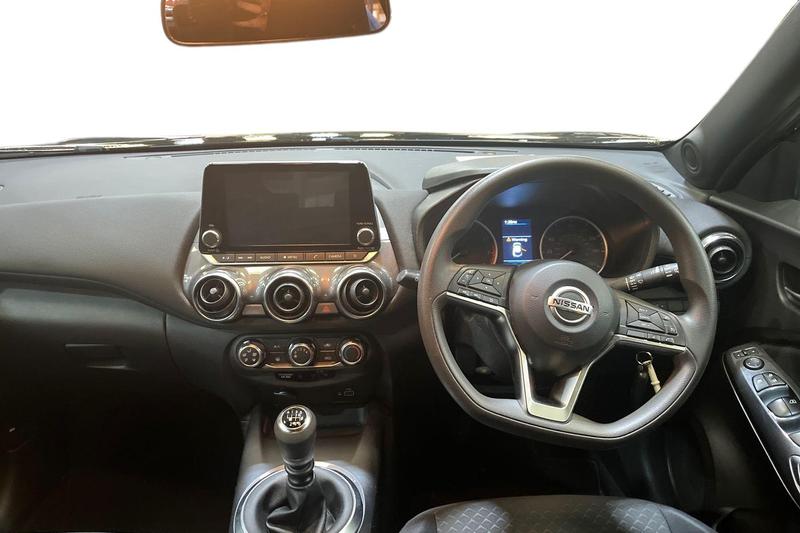 Used Nissan Juke 2020 for sale - 77878244: Photo 11