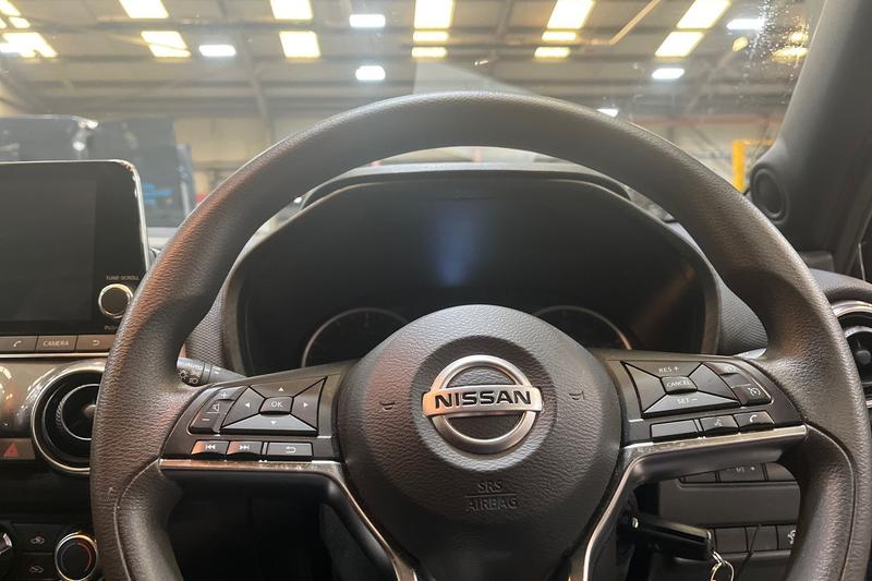 Used Nissan Juke 2020 for sale - 77878244: Photo 12