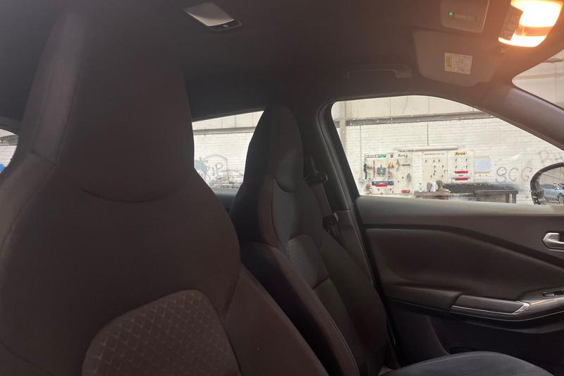 Used Nissan Juke 2020 for sale - 77878244: Photo 17