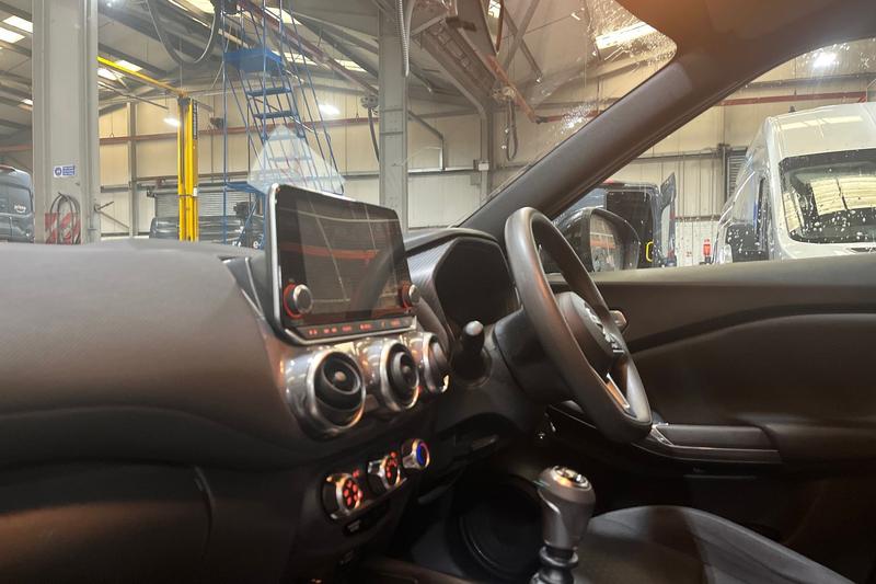 Used Nissan Juke 2020 for sale - 77878244: Photo 18